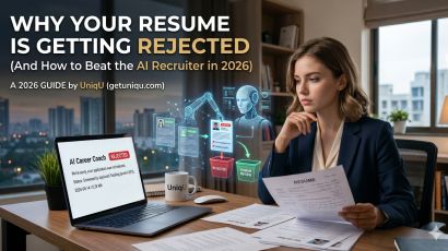 resume optimization